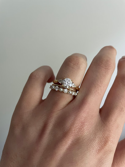 Berlinger Jewelry, Los Angeles