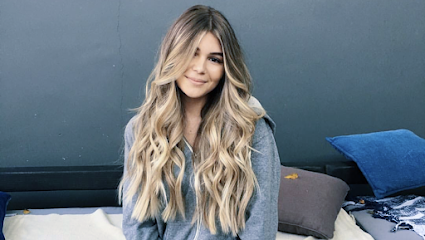 Balayage by Gigi Salon, Los Angeles