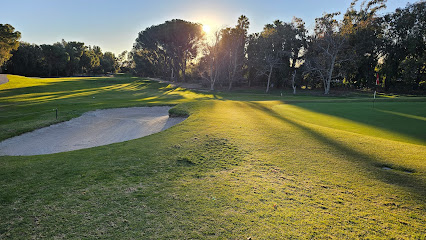 Knollwood Country Club, Los Angeles