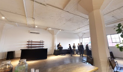 Hudson Loft, Los Angeles