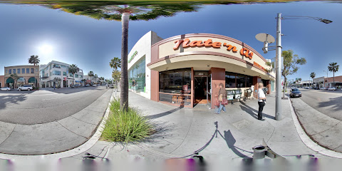 Nate'n Al's, Los Angeles