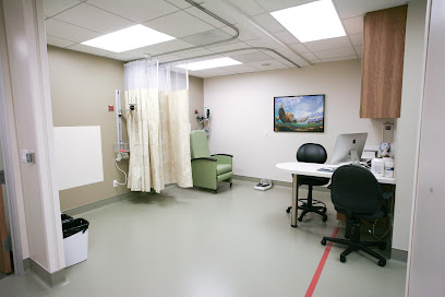 Dr. Kenneth Steinsapir, M.D., Los Angeles