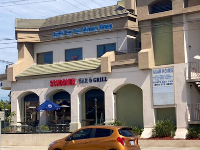 Schooner Bar & Grill, Los Angeles