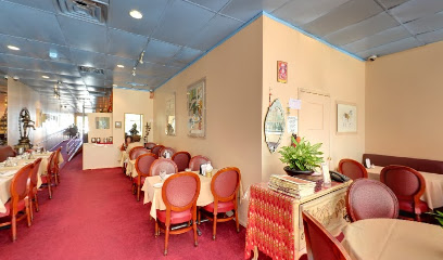 Nizam Indian Cuisine, Los Angeles