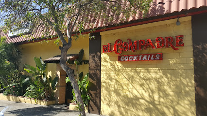 El Compadre, Los Angeles