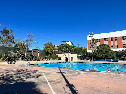 Roosevelt Pool, Los Angeles