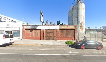 La Gloria Foods Corp., Los Angeles