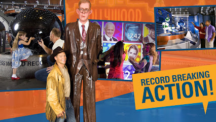 Guinness World Records Museum, Los Angeles