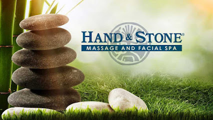 Hand and Stone Massage and Facial Spa, Los Angeles
