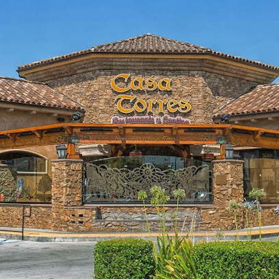 Casa Torres Restaurante y Cantina, Los Angeles