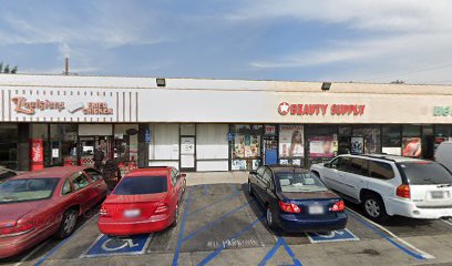 CrossFit Inglewood, Los Angeles