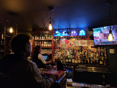 Back Door Pub, Los Angeles