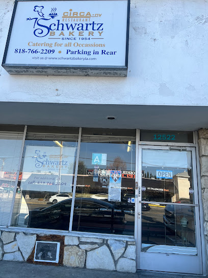 Schwartz Bakery, Los Angeles
