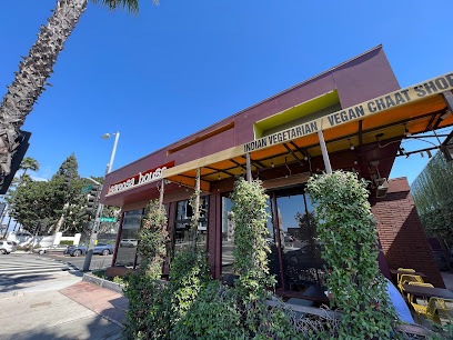 Samosa House East, Los Angeles