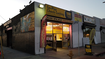Western Union, Los Angeles