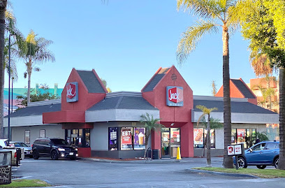 Jack in the Box, Los Angeles