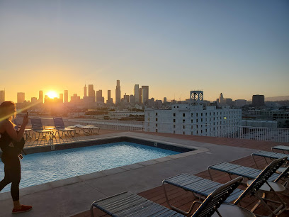 The Dragonfly Agency, Los Angeles
