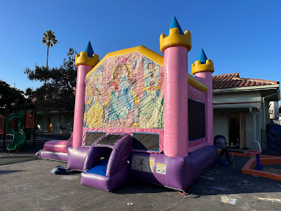 Magic Jump Rentals, Inc., Los Angeles
