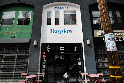 Dayglow, Los Angeles