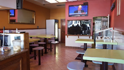California Mexican Grill, Los Angeles