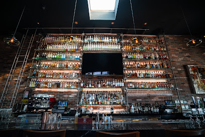 Della Terra Restaurant, Los Angeles