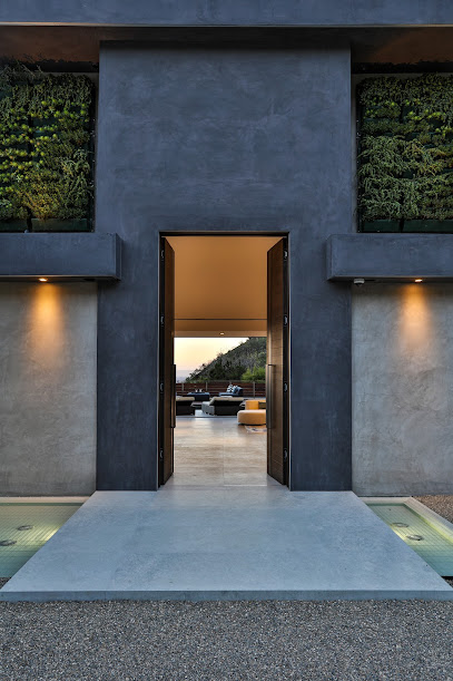 Houck Construction Inc., Los Angeles