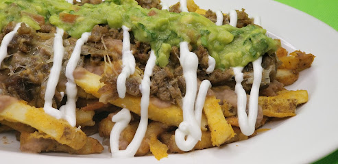 The Happy Tacos, Los Angeles