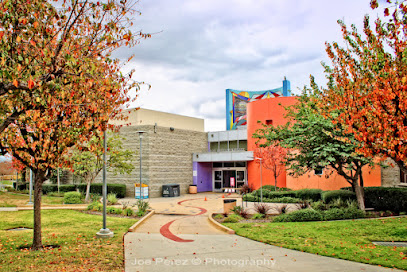 East Los Angeles Library