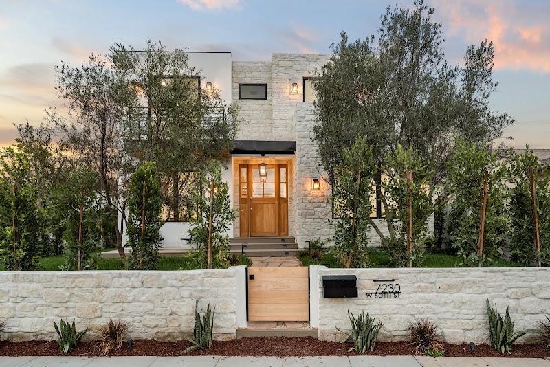 AP Remodeling Inc., Los Angeles