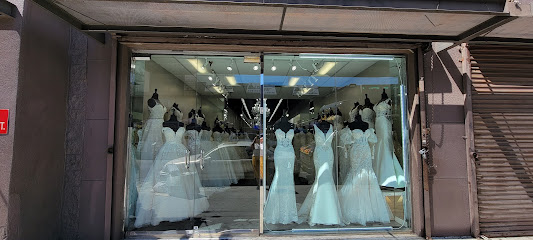 Anita’s Bridal Boutique, Los Angeles