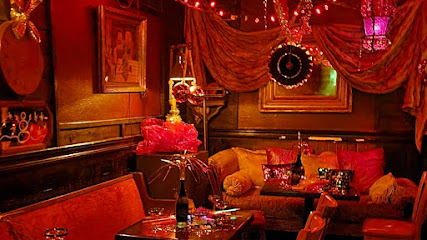 R Bar, Los Angeles