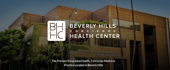 Beverly Hills Concierge Health Center, Los Angeles