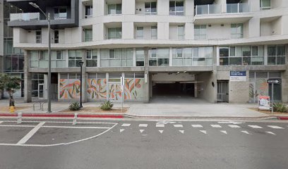Octave Music Academy, Los Angeles