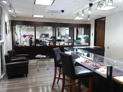 King of Jewelry, Los Angeles