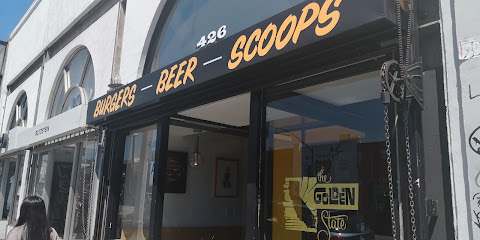 Golden State @ Cofax, Los Angeles