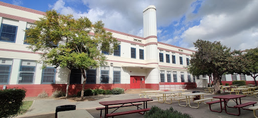 Hollenbeck Middle School, Los Angeles