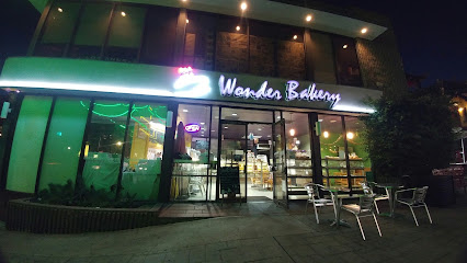 Wonder Bakery, Los Angeles
