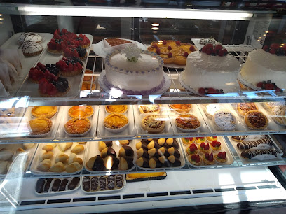 La Conversation Bakery, Los Angeles