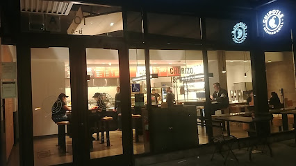 Chipotle Mexican Grill, Los Angeles