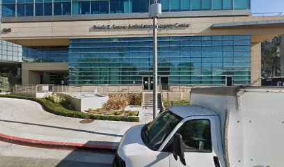 PIH Health Rheumatology Wilshire Medical Office Building, Los Angeles