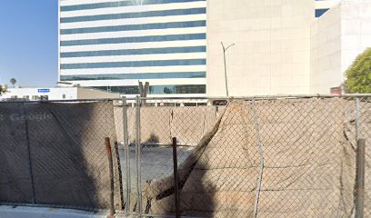 Chrome River Technologies, Los Angeles