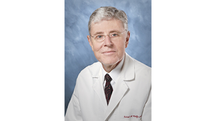 Robert N Wolfe, MD, Los Angeles