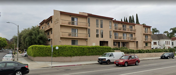Sunny Hills Assisted Living, Los Angeles