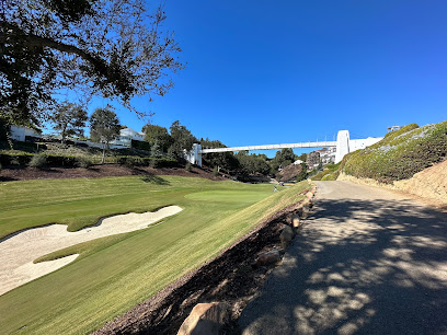 Bel-Air Country Club, Los Angeles
