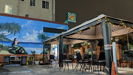 Happy Taco, Los Angeles