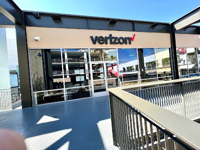 Verizon, Los Angeles