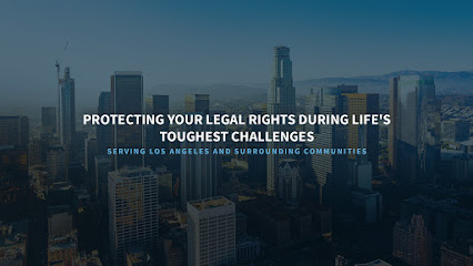 Castellanos & Associates, APLC, Los Angeles
