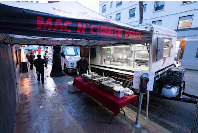 Mac n' Cheese Rebel, Los Angeles
