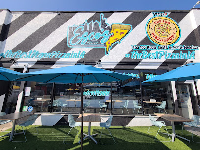 Esco's Pizza, Los Angeles