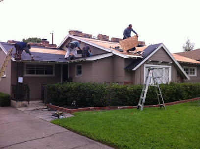 Shea Roofing Inc
